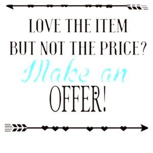 Let’s Make A Deal!